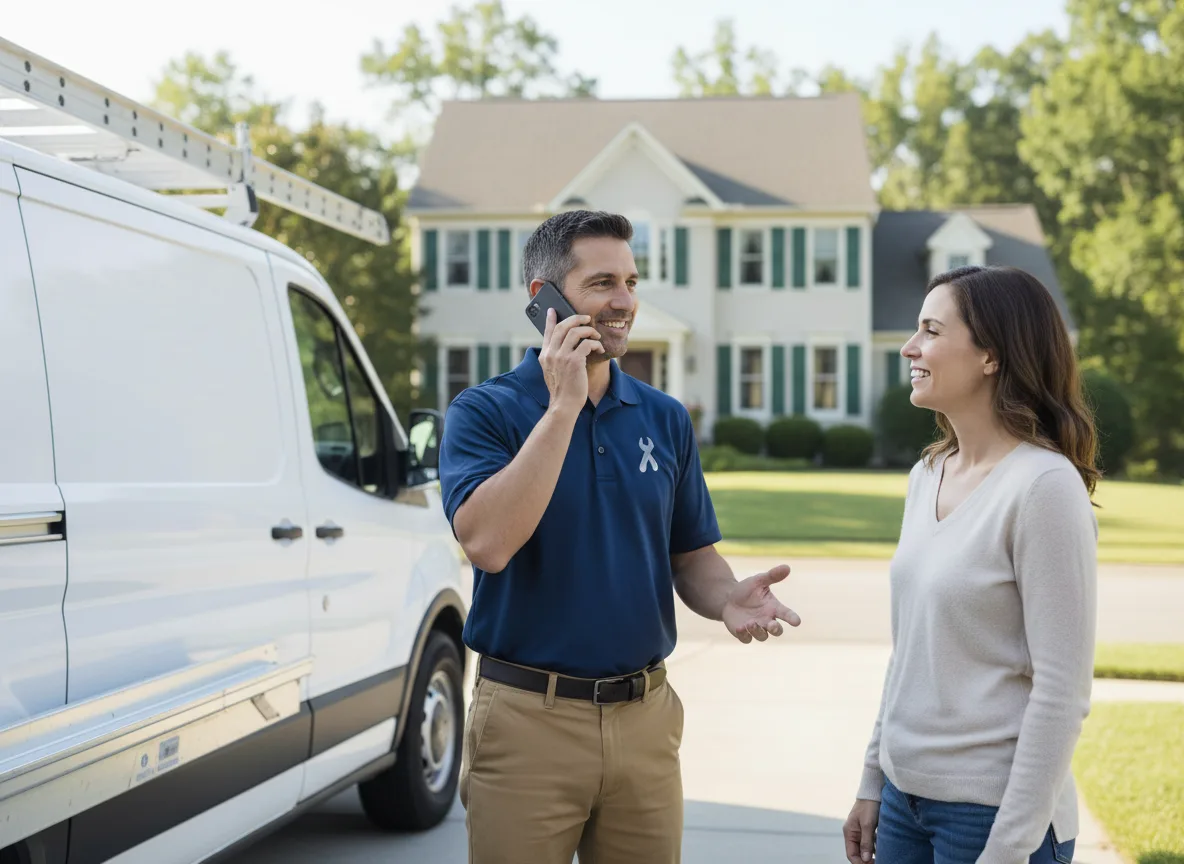 Home Gutter Service Frederic, MI FAQs